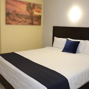 Habitación con Cama King
